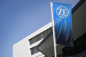 ZF Group to invest over Rs 18,700 crore in India