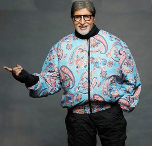 What is Amitabh Bachchan doing at 3.30 am