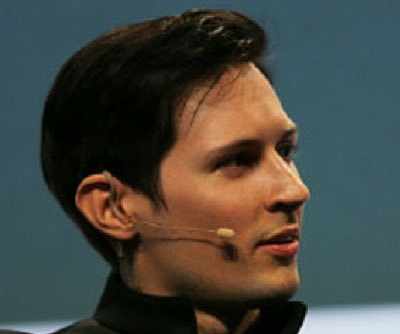 No meeting between Telegram founder Durov, President Putin in Azerbaijan: Kremin