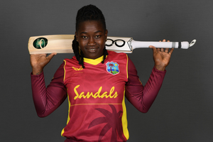 Deandra Dottin returns to West Indies squad for Women’s T20 World Cup