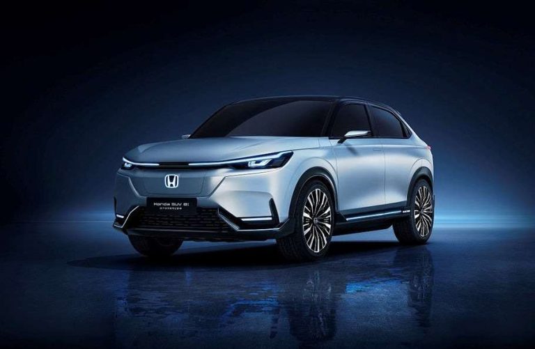 Honda to Unveil New Global Platforms for Upcoming Made-in-India Cars