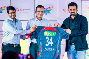 K.L Rahul is like family, he is integral to LSG, says franchise owner Sanjiv Goenka