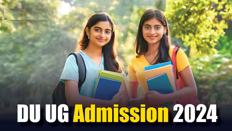 DU UG Admission 2024: Last chance to register for Phase 1 and 2 of DU UG admission, link will close at this time