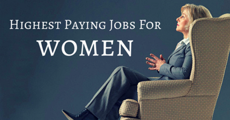 Highest Paying Jobs for Women: These are the best jobs for women in digital marketing, tech and data, read details..