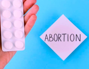 Abortion at home via pills safe till 12 weeks of pregnancy: The Lancet