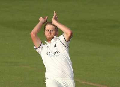 Olly Stone replaces injured Mark Wood in England's playing 11 for Lord's Test