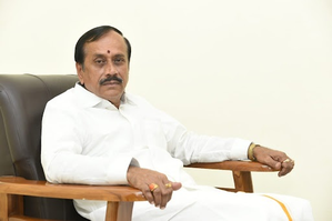 H Raja to lead TN BJP for 3 months in Annamalai's absence