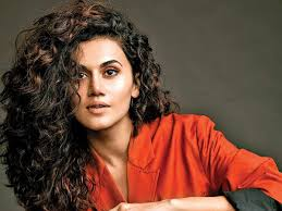 Taapsee Pannu: Heartbroken on Vinesh Phogat’s disqualification from Paris Olympics