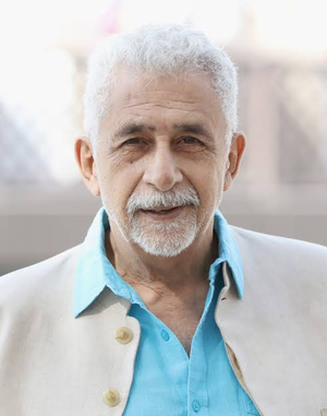 Naseeruddin Shah feels film promotions serve no purpose