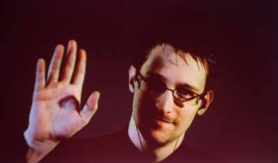 Telegram CEO's arrest assault on basic human rights: Edward Snowden