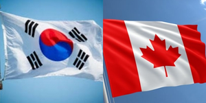 Military chiefs of South Korea, Canada discuss security cooperation