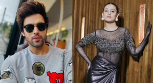 Parth Samthaan, Isha Malaviya reunite for audio series 'Secret Ameerzada’