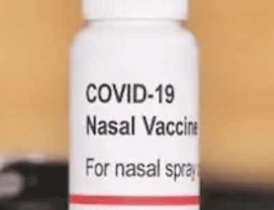 Indian Immunologicals’ new nasal, needle-free Covid vaccine a ‘gamechanger’: Study