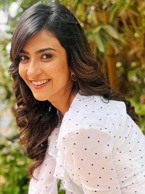 Aditi Sharma: 'Not doing television right now, maybe next year will do a TV show'