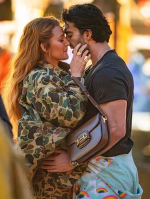 Blake Lively's 'It Ends With Us' banned in Qatar due to kissing scenes