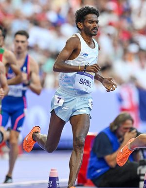 Paris Olympics: Avinash Sable finishes 11th in men's 3000m steeplechase