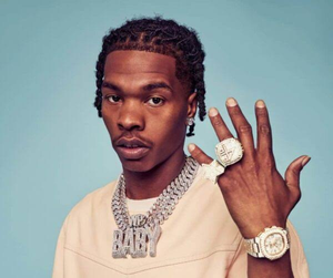 Rapper Lil Baby arrested on charges of carrying concealed weapon in
 Las Vegas