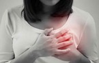 Endometriosis may surge women’s risk of heart attack by 35pc