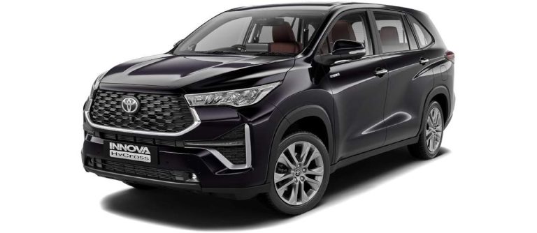 Toyota Innova Hycross Booking Reopened: Your Chance to Buy the Hybrid SUV Again