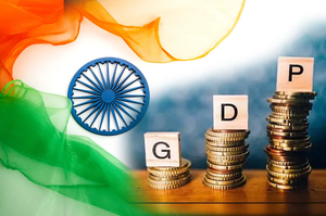 Indian economy clocks 6.7 pc growth in first quarter of 2024-25