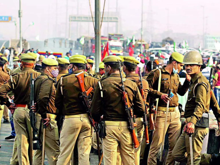 UP Police Constable Exam 2024: Report irregularities in UP Police Constable Exam here without revealing your identity, note down the number