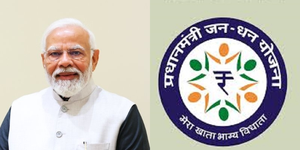 From dignity to digital revolution: How Jan Dhan reshaped India's
 economic landscape