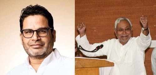 JD-U will not even win 20 seats in 2025 Assembly polls: Prashant Kishor