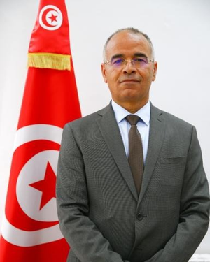 Tunisian President appoints new PM