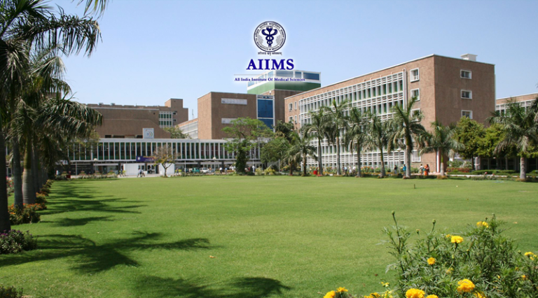 AIIMS Courses: Not only MBBS from AIIMS Delhi, you can also do these courses including BSc Nursing after 12th..