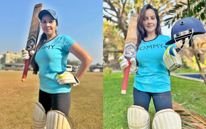 Geetanjali Mishra says cricket has taught her valuable life skills
 like perseverance, focus, communication