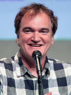 Quentin Tarantino: I don’t watch all animated movies