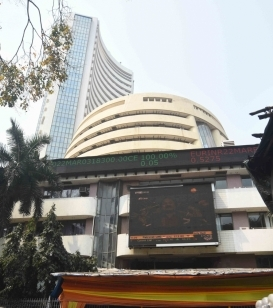 Market Outlook: Q1 results, inflation and FIIs activity key factors
 for next week