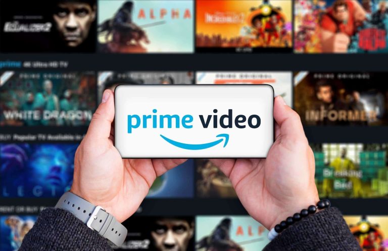 How to Get Amazon Prime Video for Free: Explore This Exciting New Offer