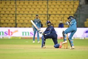 Maharaja Trophy T20: Bengaluru Blasters seal a two-run win against Gulbarga Mystics