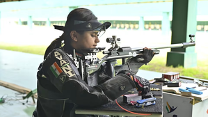 Paris Paralympics: Jaipur shooter Avni wins gold medal; Sikar's Mona Agarwal seals bronze (Ld)