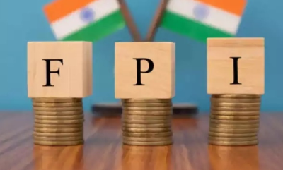 FPIs invested over Rs 11,000 crore in IT sector last month: NSDL