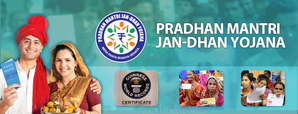 10 years of Pradhan Mantri Jan Dhan Yojana: A lookback at how it ensured financial inclusion of all