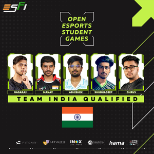 India to compete in OXY 2024 for first time, ESFI unveils student roster for Sochi