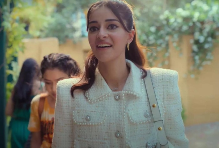 Call Me Bae Trailer: Ananya Panday Turns ‘Struggler’ in KJo’s Comedy Drama Ft. Siddhant Chaturvedi Connection, WATCH