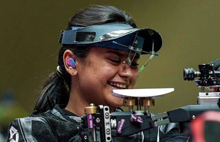 Avani Lekhara Brings First Gold Medal For India At Paris Paralympics 2024, Mona Agarwal Wins Bronze