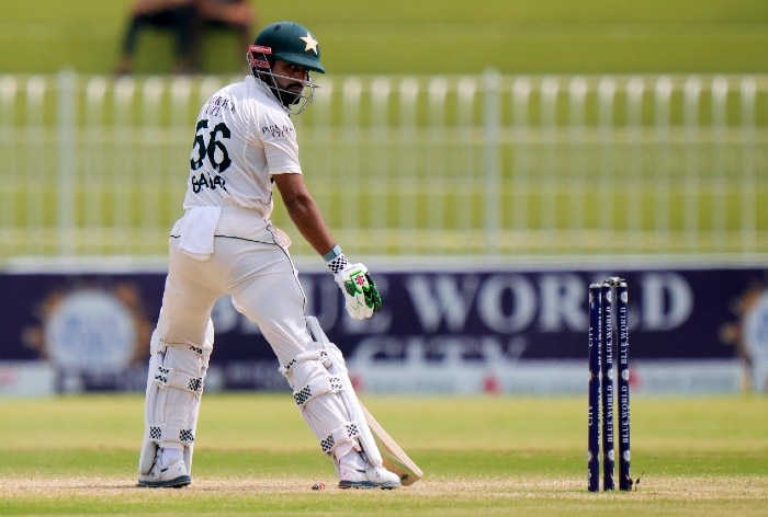 ICC Test Ranking: Babar Azam Slips From 3rd To 9th Place, Goes Below Virat Kohli Now