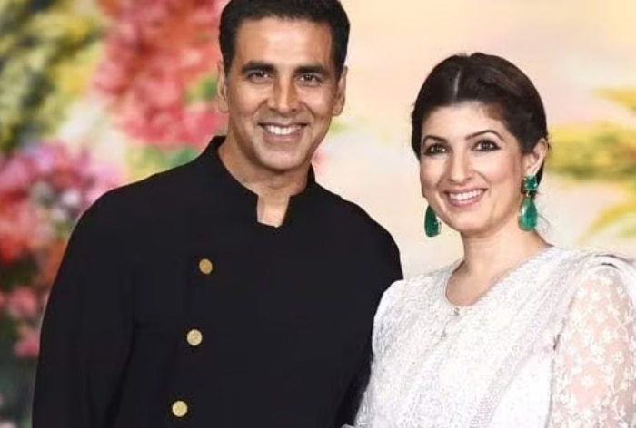 Akshay Kumar Admits Twinkle Khanna Can Check His Phone Anytime: ‘Not Scared, Nothing To Hide’