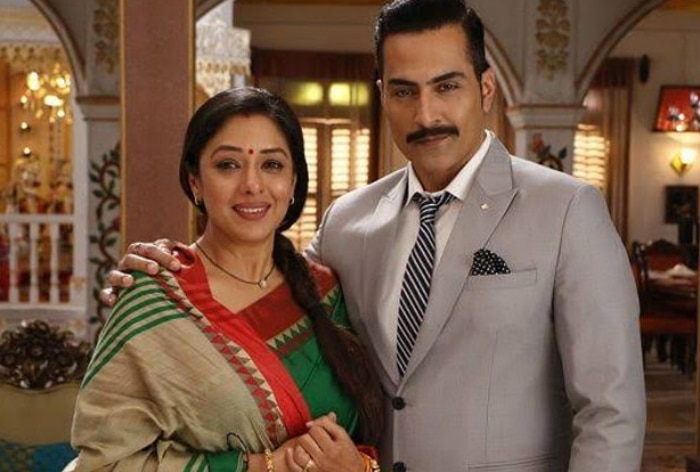 Sudhanshu Pandey’s Shocking Exit from Anupamaa is Because of Tiff With Rupali Ganguly? Aashish Mehrotra Says ‘Nok Jhok Toh…’