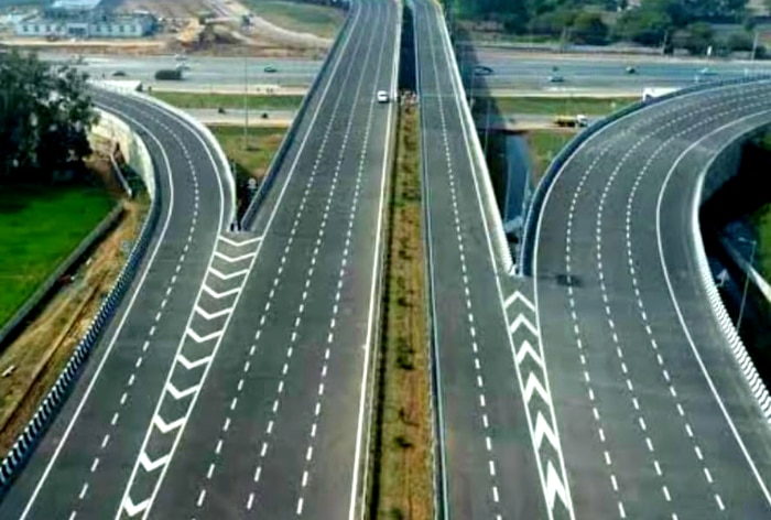 Delhi-Dehradun Expressway Opening In November- Check Details On Route Map With All Entry And Exit Points