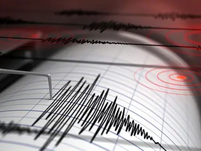 Strong Earthquake Of Magnitude 7.1 Hits Southern Japan; Tsunami Advisory Issued