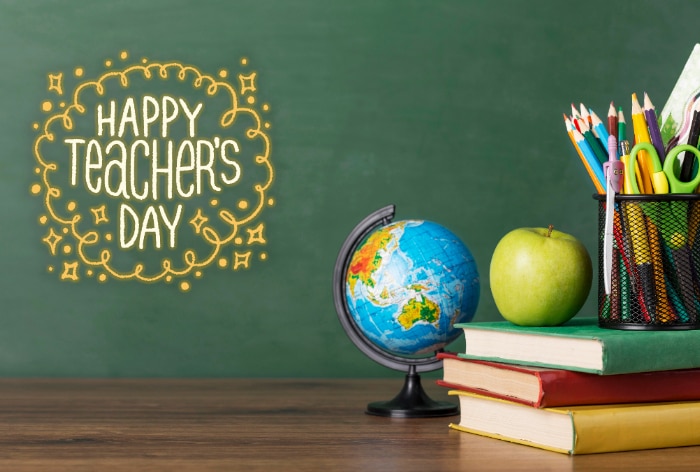 Teacher’s Day 2024: Long And Short Speech Ideas For Students in English