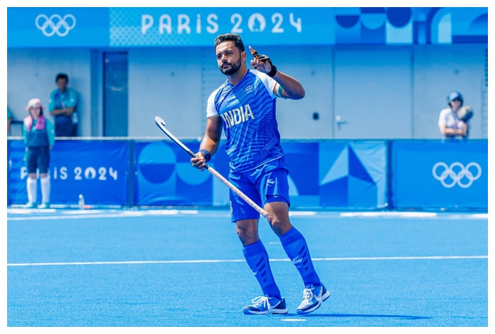 Hockey India Names 18-Member Indian Men’s Hockey Team For Asian Champions Trophy In China