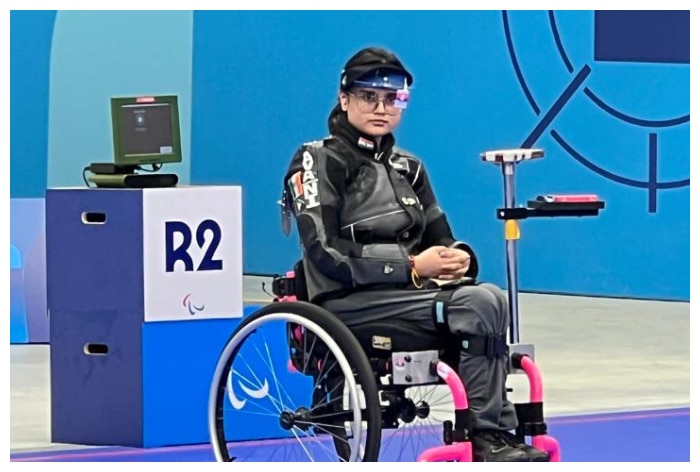 Paris Paralympics 2024: Avani Lekhara, Mona Agarwal Qualify For Women’s 10m Air Rifle Sttanding SH1 Final