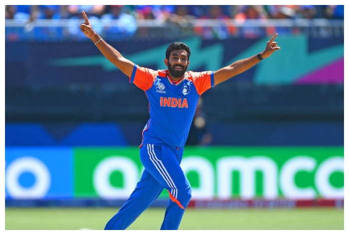 Watch: Jasprit Bumrah’s Candid Response About ‘Batters Tough To Bowl To’ Goes Viral