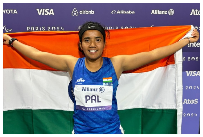 Paris Paralympics 2024: ‘Still Unable To Believe I Won’, Says Sprinter Preethi Pal After Winning Bronze